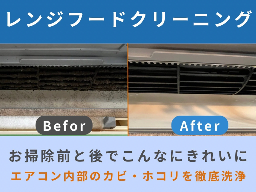 お掃除機能なしエアコンの画像